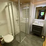 Apartmán Auenfeld By Interhome Schröcken