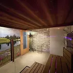 Apartmán Auenfeld By Interhome