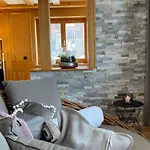 Apartmán Auenfeld By Interhome *