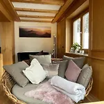 Auenfeld By Interhome * Schröcken