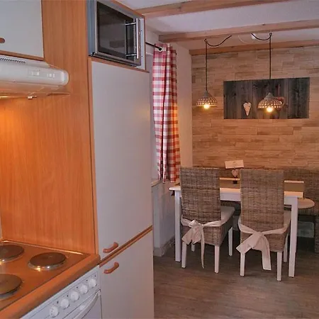 Auenfeld By Interhome