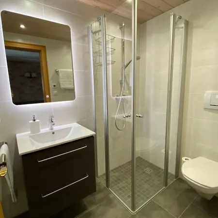 Auenfeld By Interhome