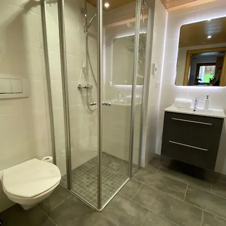 Auenfeld By Interhome *