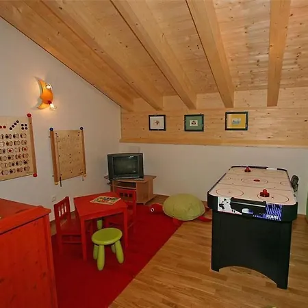 Auenfeld By Interhome *