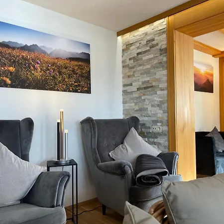 Auenfeld By Interhome Apartament *