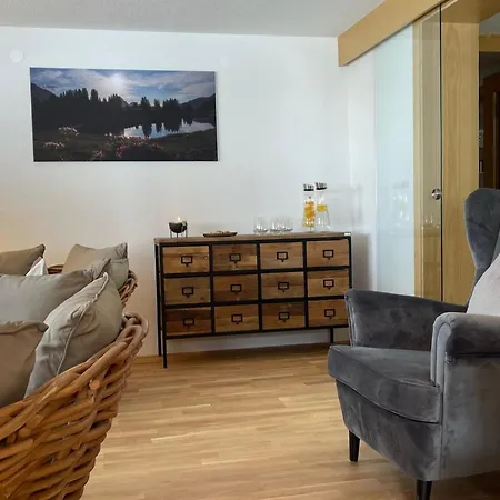 Auenfeld By Interhome *