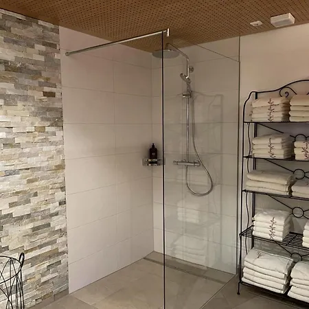 Apartament Auenfeld By Interhome Schröcken