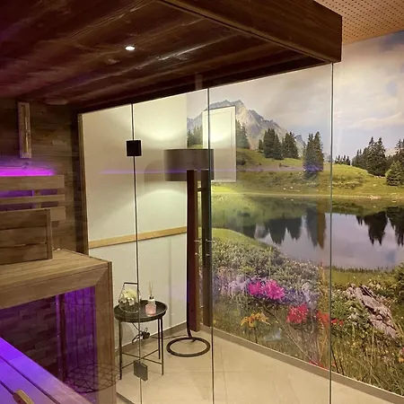 Auenfeld By Interhome