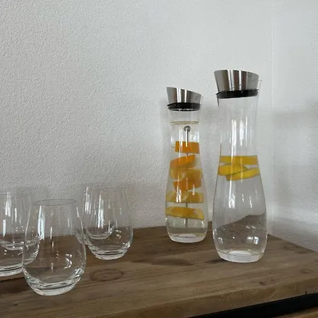 Lägenhet Auenfeld By Interhome