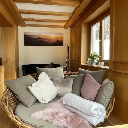 Auenfeld By Interhome * Schröcken