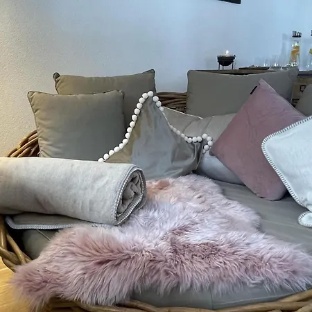 Auenfeld By Interhome Lägenhet